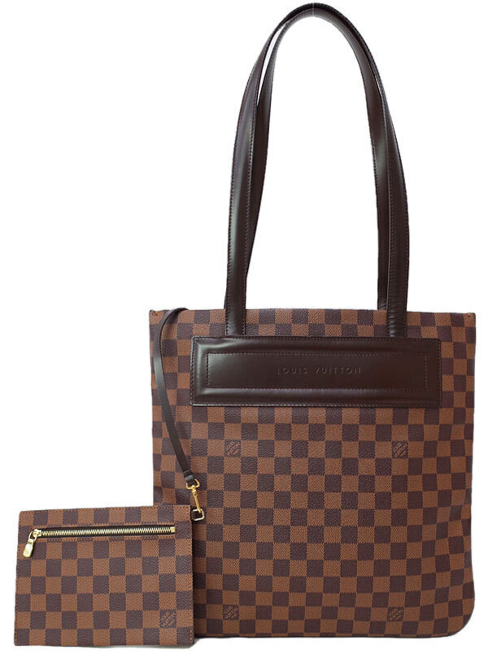 Louis Vuitton Damier Clifton Shoulder Bag